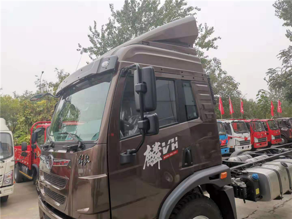 明年货车超载上高速将被劝返怎么办？推荐一款合规又能多拉的车型1254.png