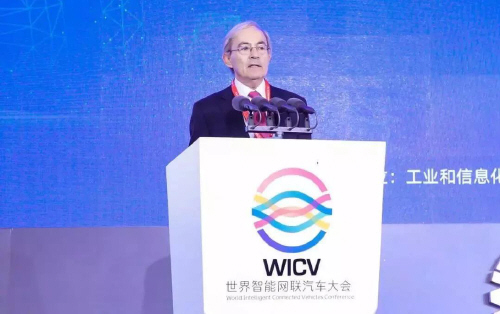Christopher  A. Pissarides诺贝尔经济学奖获得者、英国科学院院士.jpg