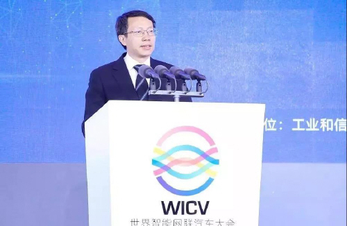 李克强 中国智能网联汽车产业创新联盟专家委员会主任、清华大学教授.jpg