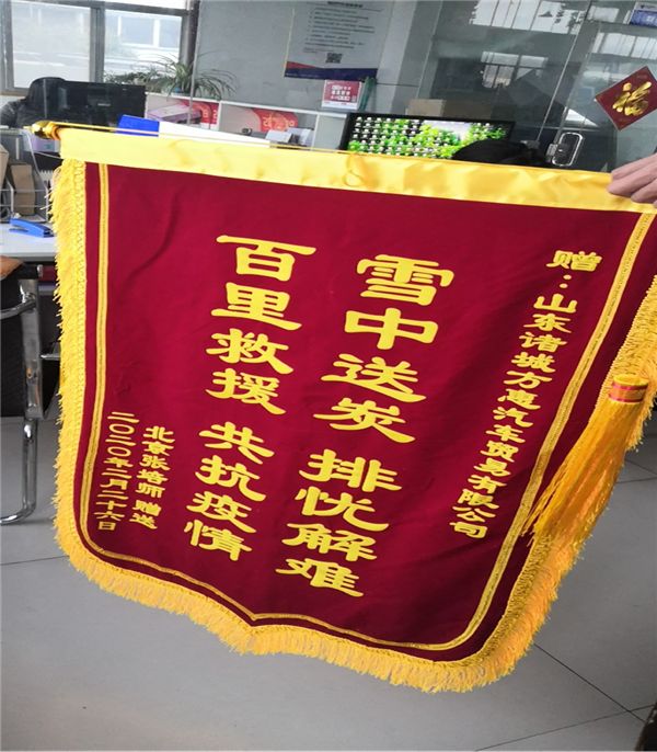 百里救援 共抗疫情 抗疫运输线上的欧航欧马可“护航员”451.png