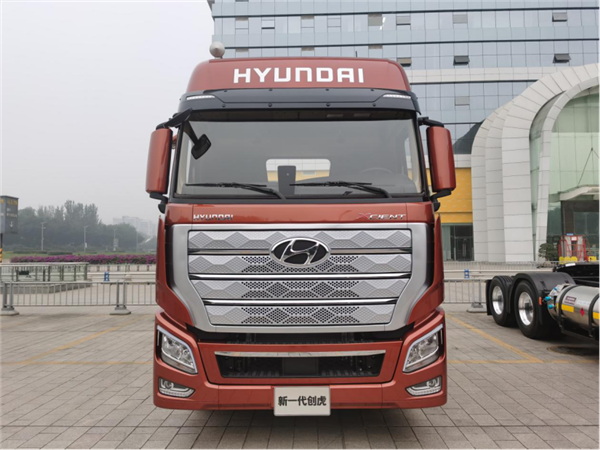 1603869549146.png 现代商用车推出新一代创虎重卡,瞄准进口替代市场,价格约50万元328.png