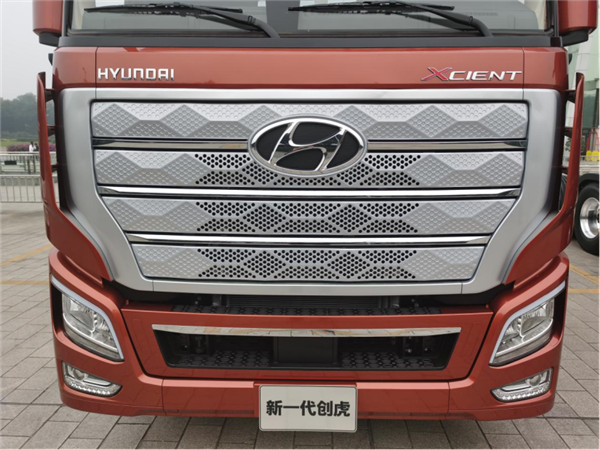 1603869554621.png 现代商用车推出新一代创虎重卡,瞄准进口替代市场,价格约50万元424.png