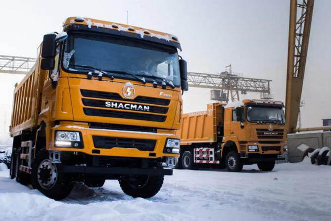 俄堵死汽车进口“后门”，对中国卡车出口影响有多大？