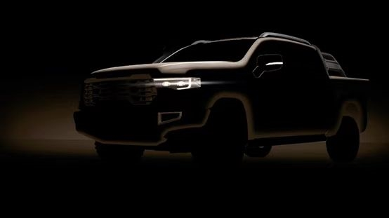 命名创意大比拼 火星越野皮卡新品价格成谜