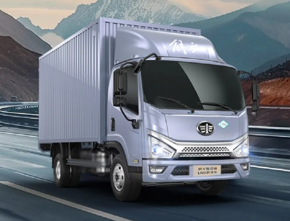 跑运输越来越赚钱的秘诀，就这三点！