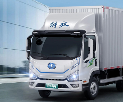 虎6G：运输想赚钱，真诚才是必杀技！