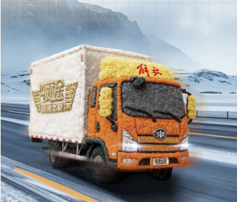 领途冬日「穿搭」指南！