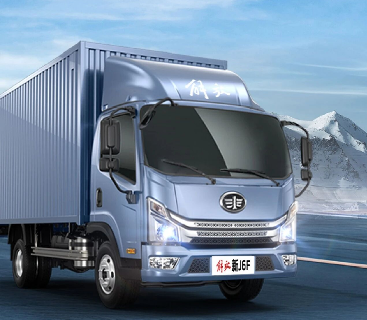 年省1.14万｜新J6F的&ldquo;省&rdquo;意经！