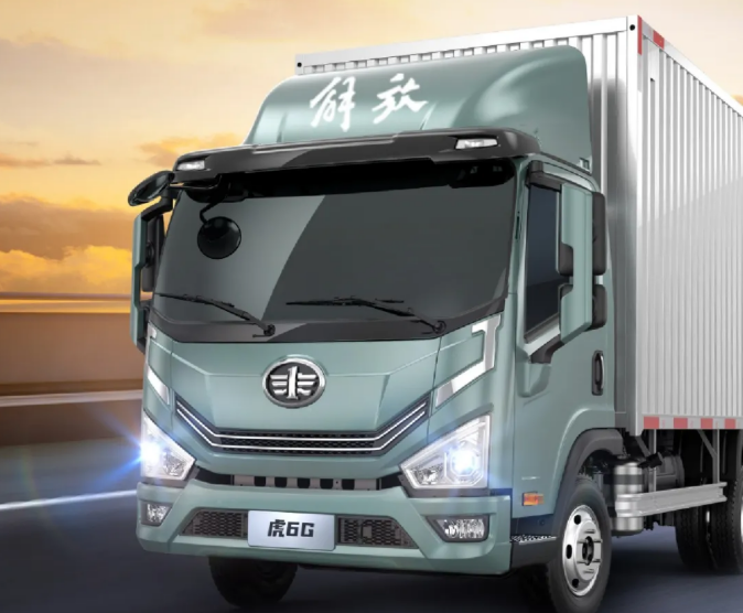 虎6G-4DT强载版｜让运营速战速“捷”