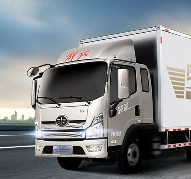 「不将就」的运输路，还得看领途！