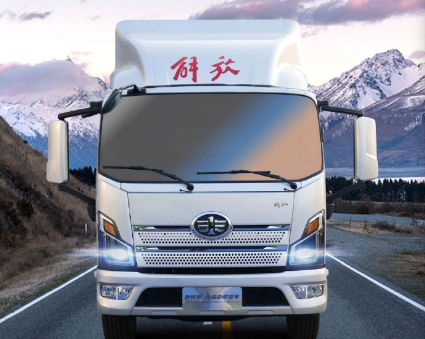 爱&ldquo;效&rdquo;的轻卡运气最好啦！