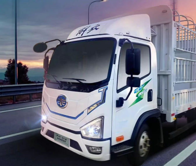 165度+双枪快充+18分钟极速补能，解决你的运输焦虑！