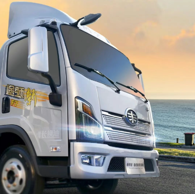 选车，有说法！