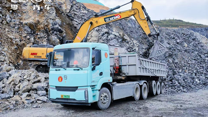 是电桥专家更是&ldquo;场景派&rdquo;，零一汽车江西100台大单意味着什么？