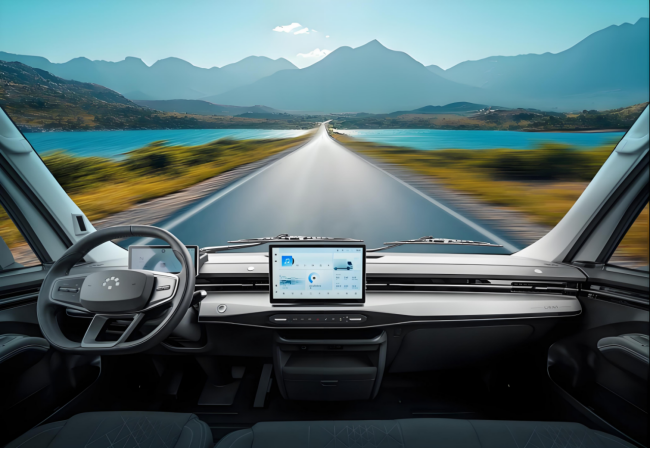 ​破解城配货运增收困局，福田卡文降本增效方案重磅将至