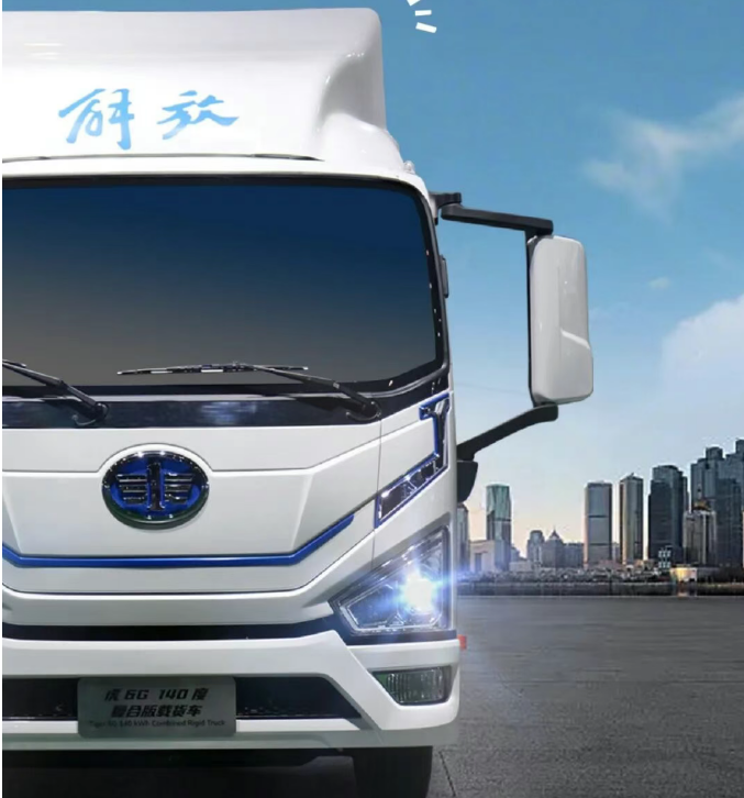 虎6G 140度｜又是带派的一天