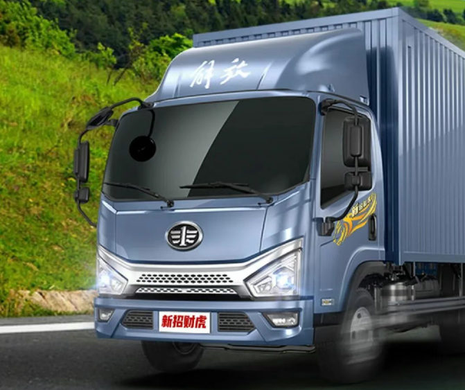 新招财虎：少操点心，多享些福