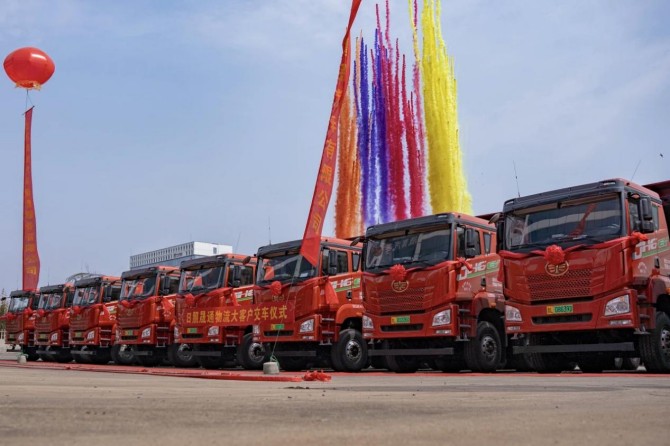 11省封王，解放3月横扫区域终端！