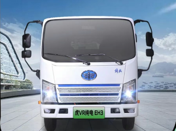 城配难题很难办？虎VR纯电：随便！