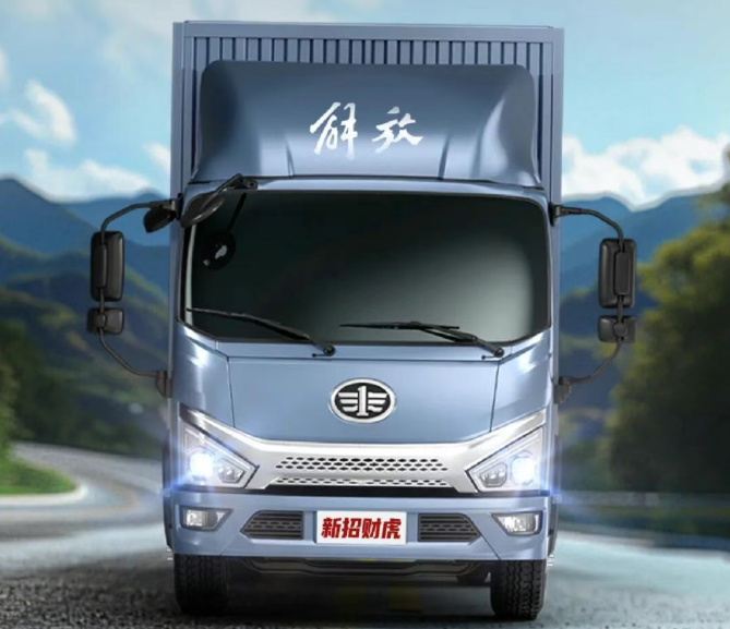 不服不行，新招财虎确实招财！