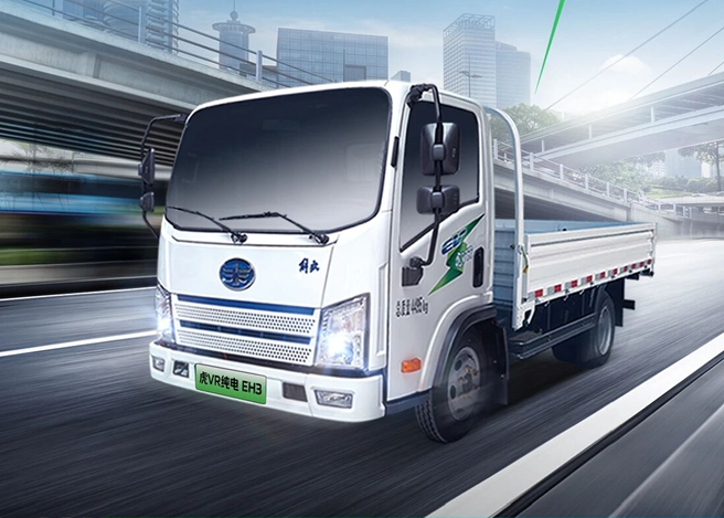 虎VR向你发来运输“旅行”邀请